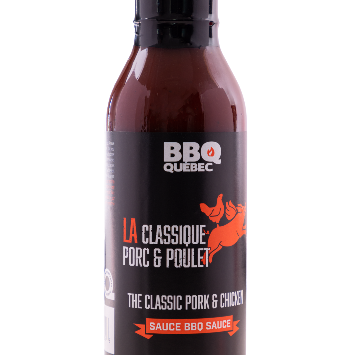 Ma sauce tomate classique – BBQ Québec