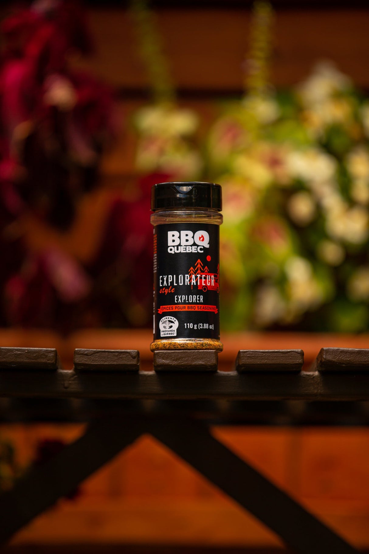 Épices Explorateur BBQ Québec - BBQ Québec