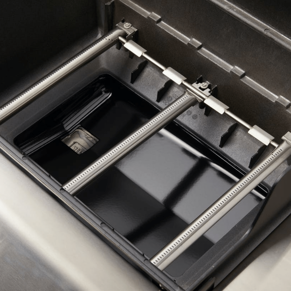 SPIRIT E - 315 NG noir US/CA - BBQ Québec