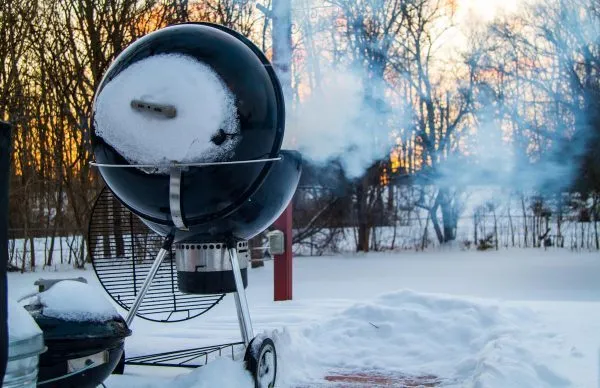 10 trucs pour faire du BBQ l'hiver - BBQ Québec
