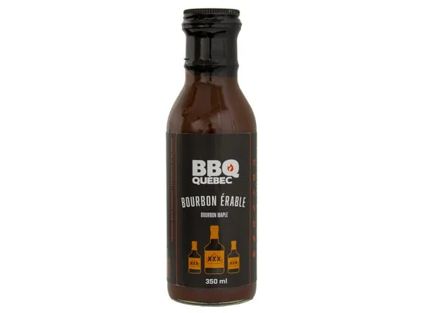 14 DÉLICES À L’ÉRABLE À DÉCOUVRIR CETTE ANNÉE - BBQ Québec