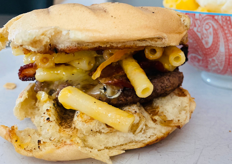 Le « smash burger », la recette « ready to go » de l’été