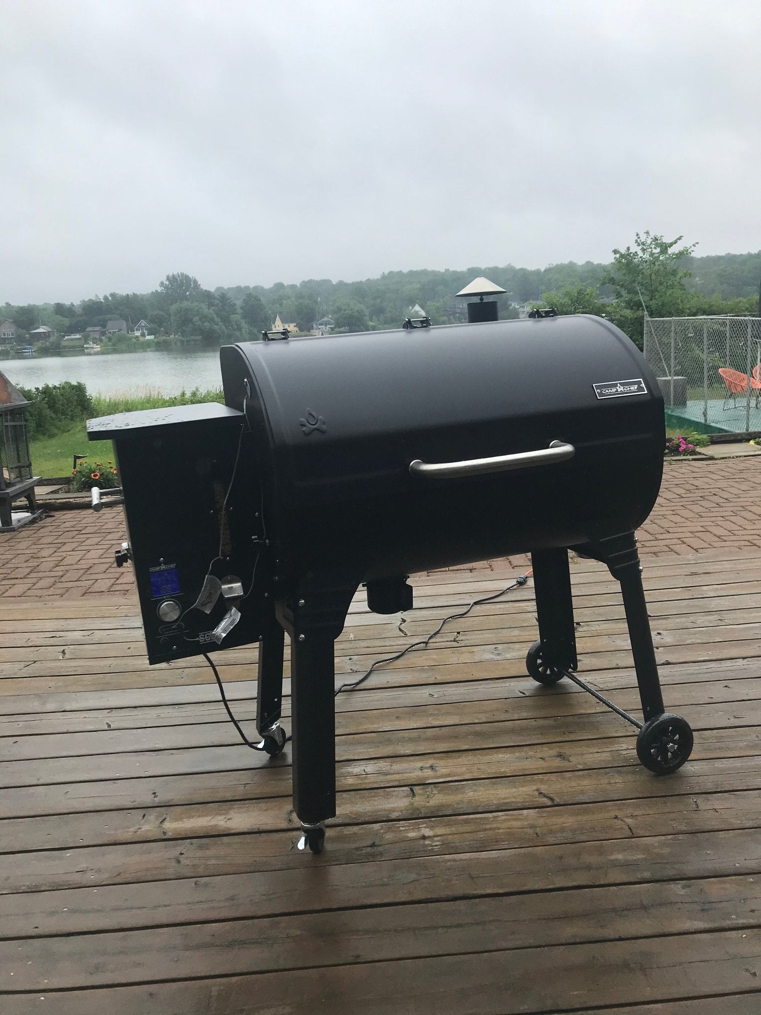 5 raisons d’investir dans un fumoir - BBQ Québec