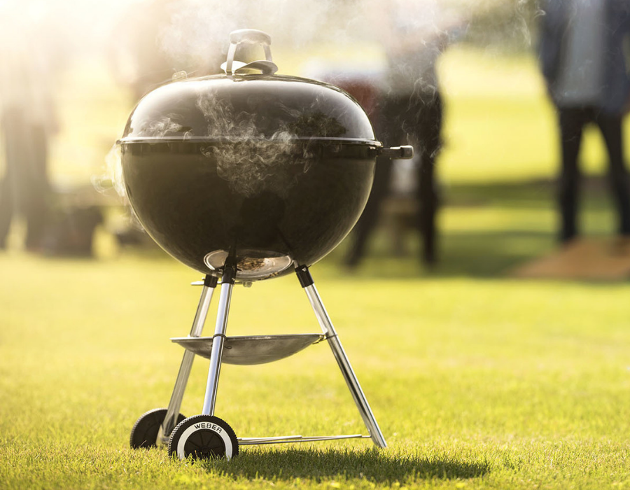 Comment fumer avec un Kettle ?