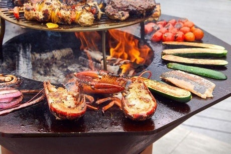 BARBECUE: QUOI DE NEUF SOUS LE SOLEIL - BBQ Québec