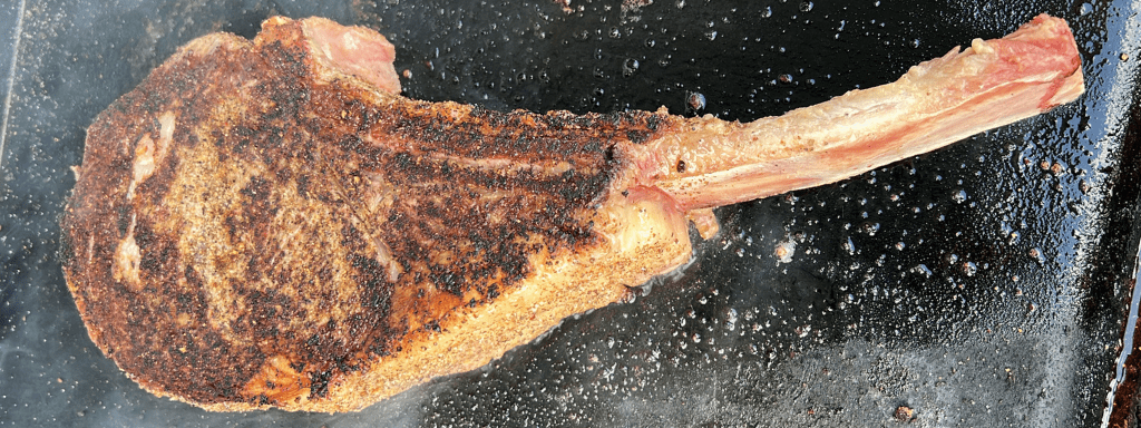 Ce qu’il vous faut pour un « steak party » - BBQ Québec