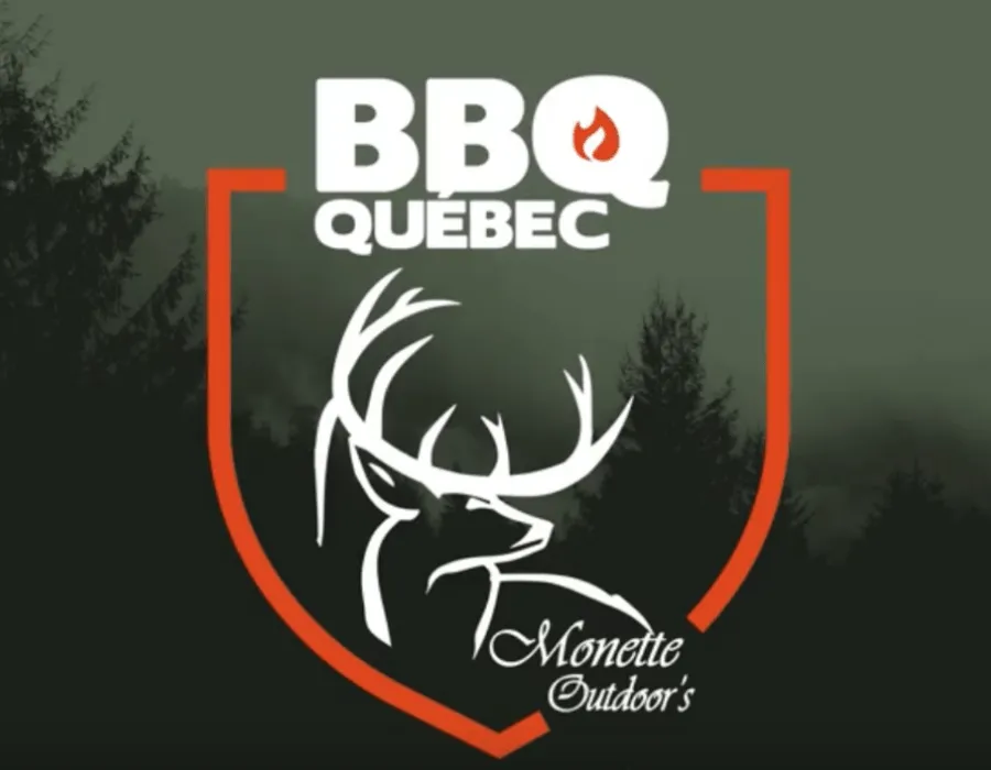 Collaboration avec la ferme Monette - BBQ Québec