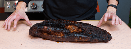 Comment emballer une « brisket » ou une autre pièce de viande - BBQ Québec