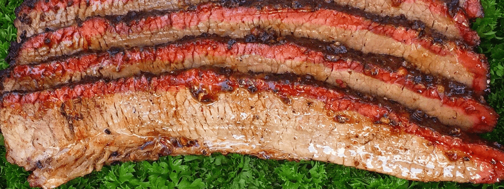 Comment réussir sa « brisket » - BBQ Québec