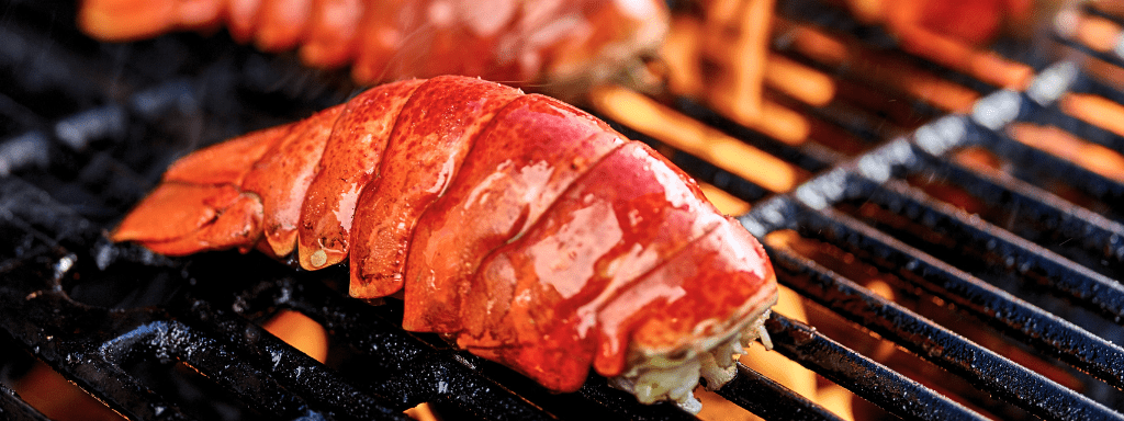 Cuisiner le homard au BBQ, de l’épicerie au gril - BBQ Québec