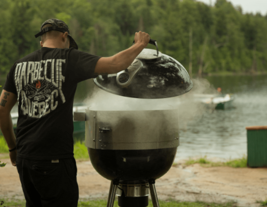 Découvrez toutes les possibilités qu’offrent le fameux All-in-1 - BBQ Québec