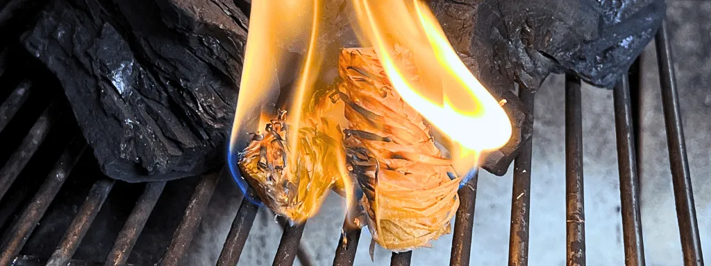 Des allume-feux extrêmement fiables - BBQ Québec
