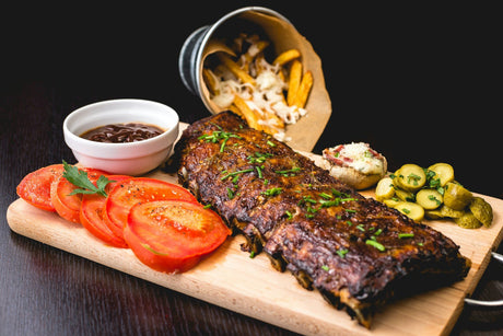 Entretien BBQ du Dimanche : Le Guide Complet pour un Grill Impeccable - BBQ Québec