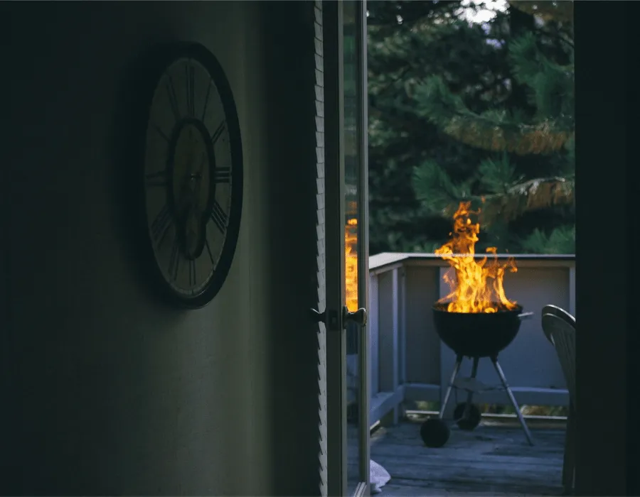 Guide d'achat BBQ pour le petit «balconier» - BBQ Québec