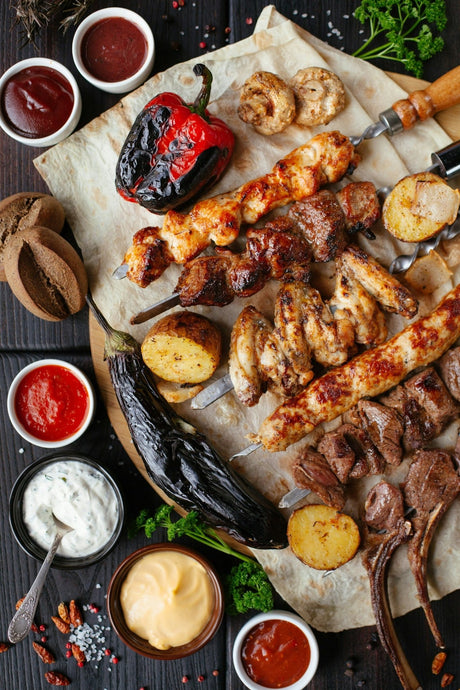 Le Setup BBQ Parfait : Les 5 Essentiels pour Griller Comme un Pro ce Samedi - BBQ Québec