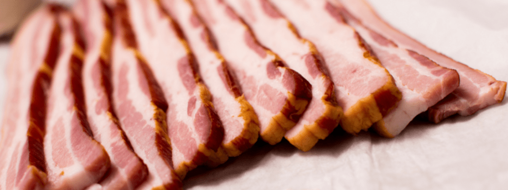 Les 10 commandements du bacon (ou comment réussir son bacon maison