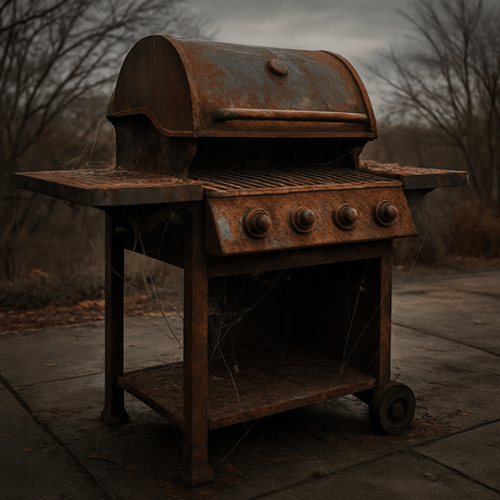 Les 10 secrets d'entretien que les pros du BBQ ne racontent pas - BBQ Québec