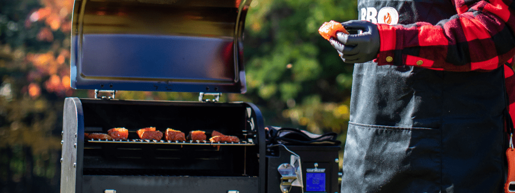 Les BBQs aux granules… de vrais BBQs de rêve! (Tout ce qu’il faut savoir sur ces belles machines.) - BBQ Québec