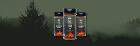 Les combinaisons gagnantes à faire avec les viandes de chasse - BBQ Québec