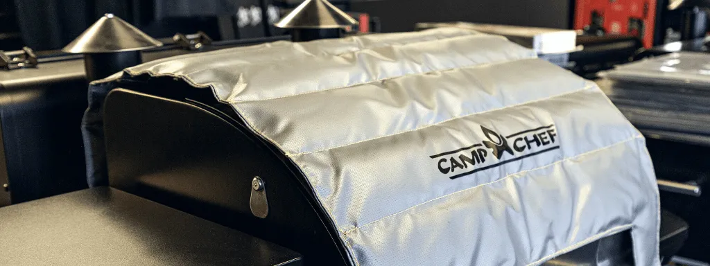 Les couvertures isolantes : le secret pour économiser du carburant et servir des viandes juteuses! (Savez-vous en quoi elles sont différentes des housses de BBQ?) - BBQ Québec