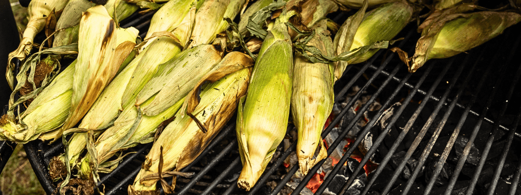 Ma technique préférée pour cuire du maïs au BBQ - BBQ Québec