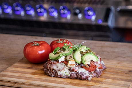 MEATZZA - BBQ Québec