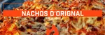 Nachos d'orignal sur le BBQ - BBQ Québec