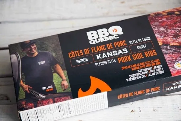NOUVEAUX PRODUITS BBQ QUÉBEC - BBQ Québec