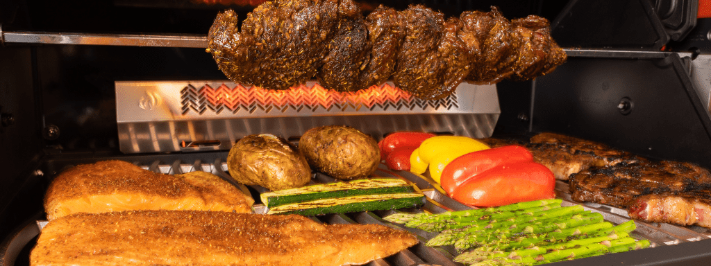 Quel type de BBQ vous convient le mieux? (Une comparaison entre les sortes de combustibles) - BBQ Québec