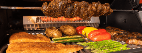Quel type de BBQ vous convient le mieux? (Une comparaison entre les sortes de combustibles) - BBQ Québec