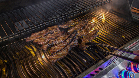 SHORT RIBS CORÉENNES - BBQ Québec