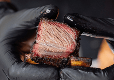 Montreal Short Ribs Recettes BBQ – Taggué