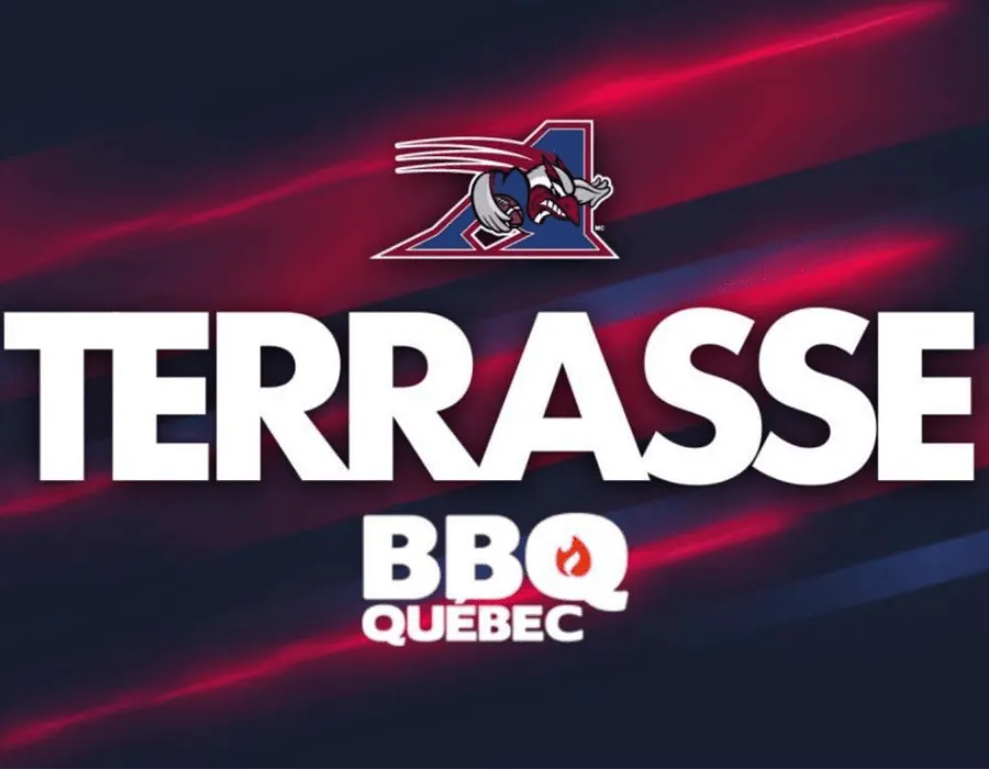 Touch Down BBQ Québec! - BBQ Québec