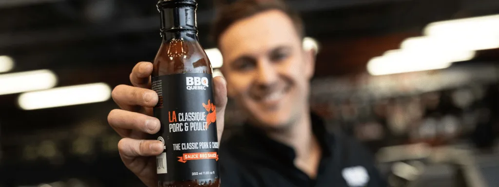 Un classique parmi les classiques : LA classique porc & poulet - BBQ Québec