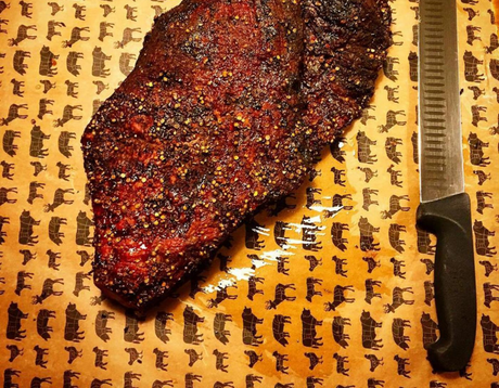 Brisket Texane