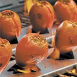 Variété sur le barbecue - BBQ Québec