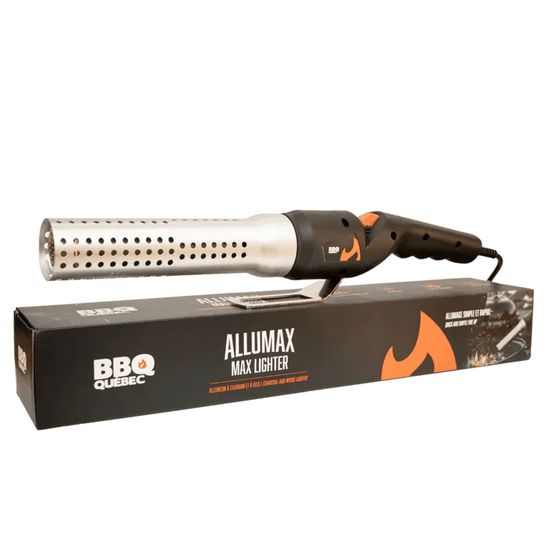 Accessoires BBQ Québec 2025-2026 - BBQ Québec