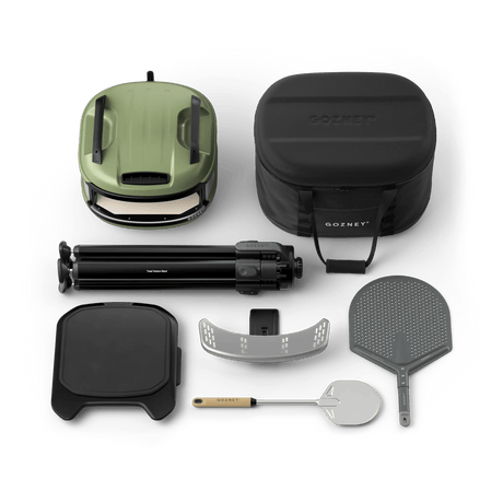 Accessoires Gozney 2025-2026 - BBQ Québec