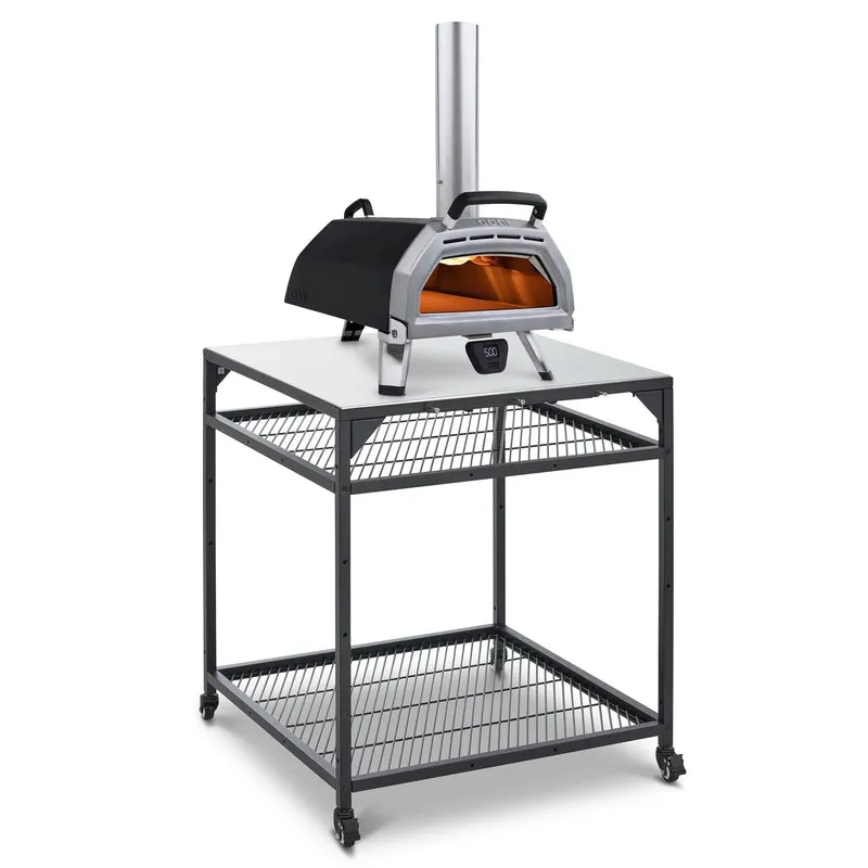 Accessoires Ooni 2025-2026 - BBQ Québec