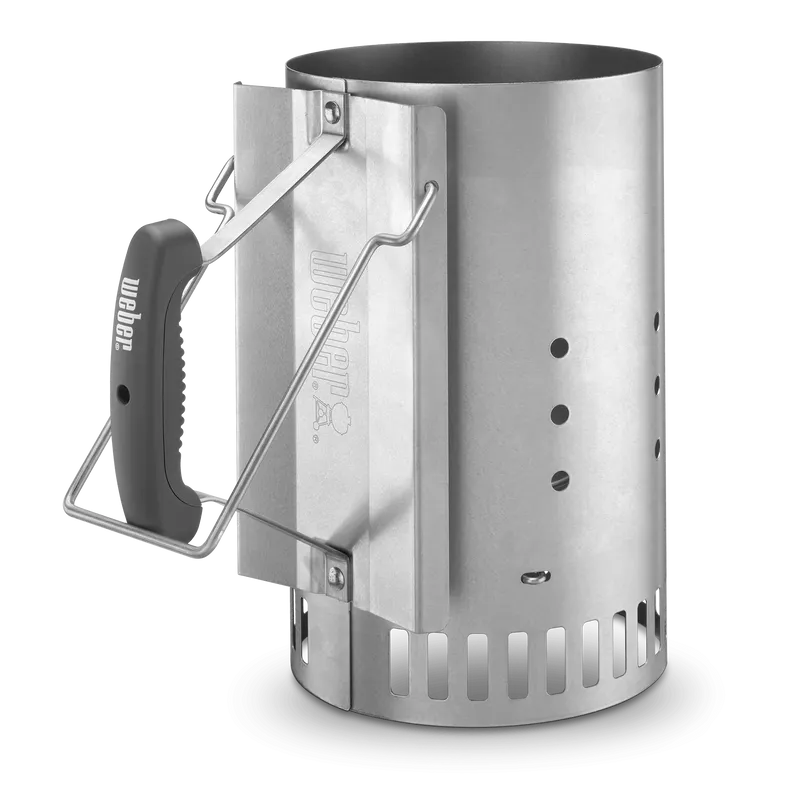 Accessoires Weber 2025-2026 - BBQ Québec