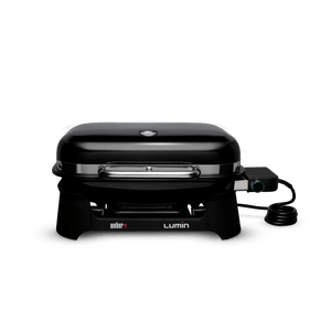 BBQ Électrique