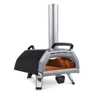 Pizza oven