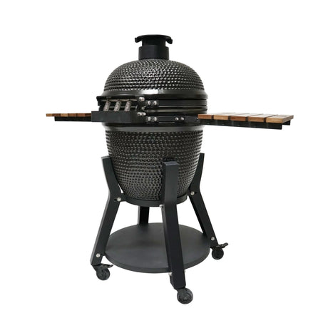 Kamado Glamour - BBQ Québec