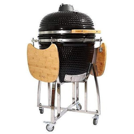 Kamado Viemoi 2026 - BBQ Québec