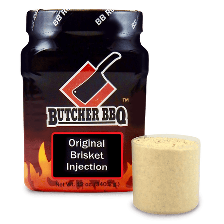 Mélange à Injection de Nos Marques Partenaires 2025-2026 - BBQ Québec