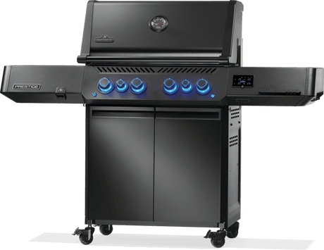 Napoleon Phantom - BBQ Québec