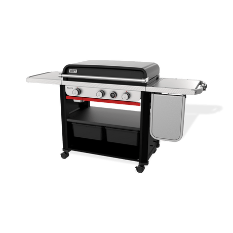 Plancha 2025-2026 - BBQ Québec