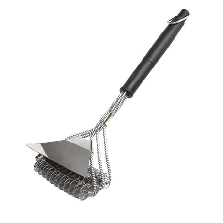 Produit Nettoyage et Brosses 2025-2026 - BBQ Québec