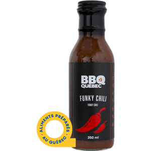 BBQ sauces