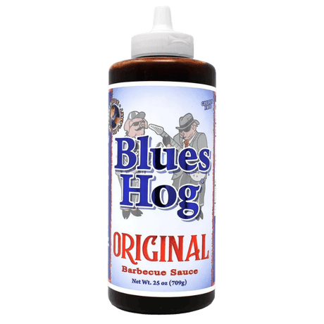 Sauces de nos Marques Partenaires 2025-2026 - BBQ Québec